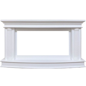 Портал Royal Flame  Rome  - Белый