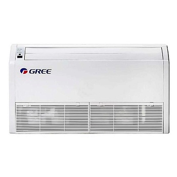 Напольно-потолочная сплит-система Gree GTH42K3FI/GUHD42NK3FO
