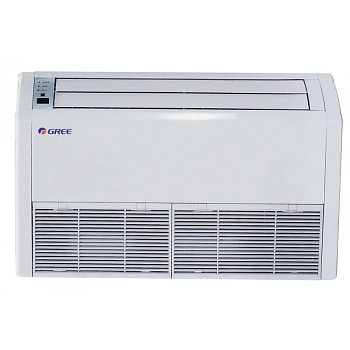 Напольно-потолочная сплит система Gree GTH18K3FI/GUHD18NK3FO