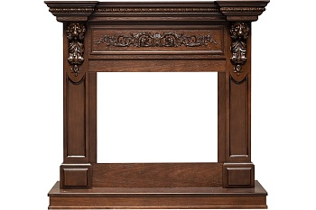 Портал Dimplex Lancaster - Темный дуб