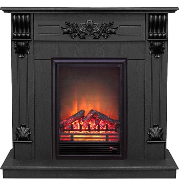 Электрокамин RealFlame Ottawa DN с Eugene