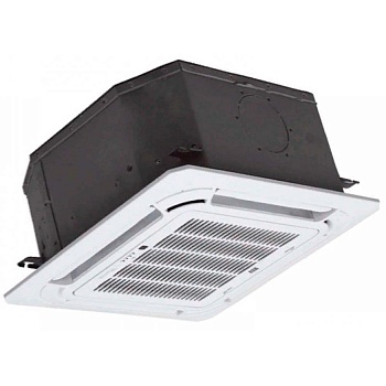 Кассетная сплит система MDV MDCA3-18HRDN1/MDOU-18HDN1