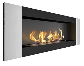 Биокамин Zefire Elliot Vertical 1200