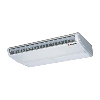 Напольно-потолочная сплит-система Mitsubishi Heavy FDE100VG/FDC90VNP