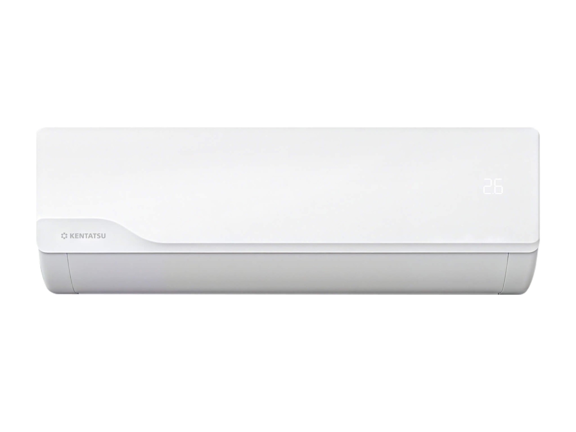 Настенная сплит-система Kentatsu KSGKU35HZRN1W/KSRKU35HZRN1 Kumo Inverter