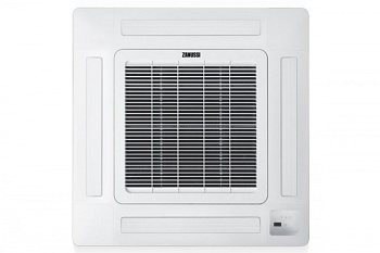 Кассетная сплит система Zanussi ZACC-18 H/ICE/FI/N1 (compact)