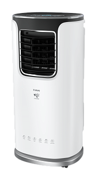 Мобильные кондиционеры Funai cерии JASMINE MAC-JS30CON03