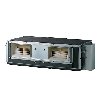 Сплит система LG UB18/UU18