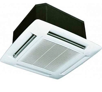 Кассетный кондиционер Carrier 42TSH0601001931/38HN0601193A