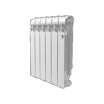 Радиатор Royal Thermo Indigo 500 2.0 - 6 секц.