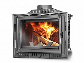 Каминная топка Kawmet W6