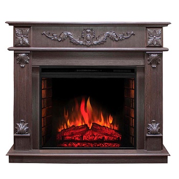 Электрокамин RealFlame Philadelphia 26 DN c Epsilon 26 S IR