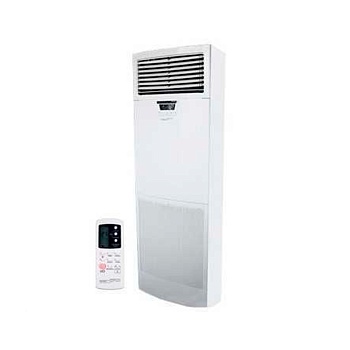 Колонный кондиционер Aeronik AVH50K3BI/AGUHN50NM3AO