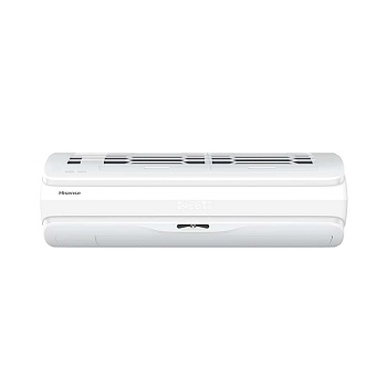 Сплит-система настенная Hisense AS-10UW4RXUQD00G/AS-10UW4RXUQD00W Vision Superior DC inverter