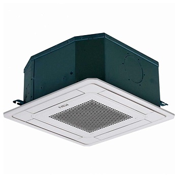 Кассетная сплит-система MDV MDCA4-18HRN1/MDOU-18HN1-L