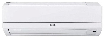 Сплит-система настенная General Climate GC-EAF07HR/GU-EAF07H inverter