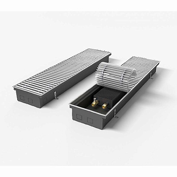 Конвектор внутрипольный без вентилятора Royal Thermo Atrium CL 85-300-3300