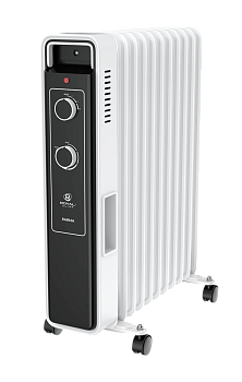 Масляные радиаторы Royal Clima серии PARMA ROR-PR11-2500M