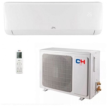 Сплит-система настенная Cooper&Hunter CH-S09XN7 on/off