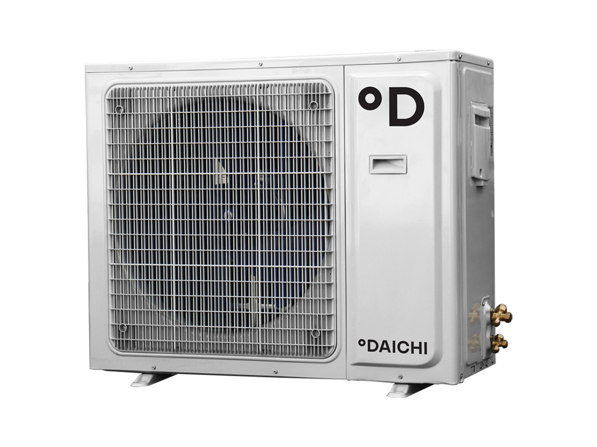 Кассетная сплит-система Daichi DA100CLCP1X/DF100CLOP3X/DPC06L1 on/off