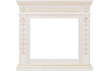 Портал Dimplex Milan - Слоновая кость