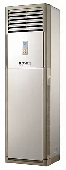 Колонная сплит-система Rover RU1NK60BD