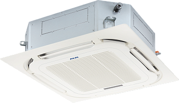 Кассетный кондиционер AUX ALCA-H60/5DR2 + AL-H60/5DR2(U) + MB08 панель для ALCA-H24/36/48/60 inverter