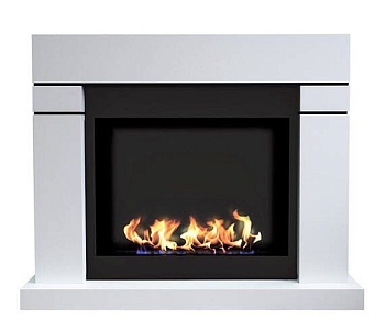 Биокамин классический Zefire Актон