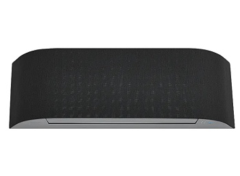 Сплит-система настенная Toshiba RAS-10N4VRG-EE Black Haori inverter