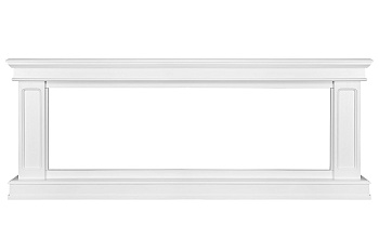 Портал Royal Flame  Geneva 60 - Белый