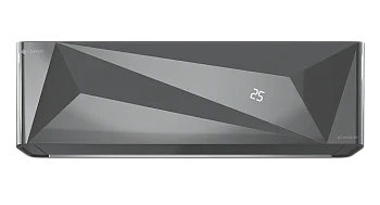 Сплит-система настенная Loriot LAC-07MDI Diamond Black DC Wi-FI Inverter