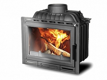 Каминная топка Kawmet W13A 14.2 кВт