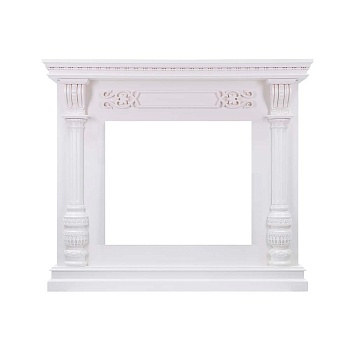 Портал Dimplex Nation - Белый дуб