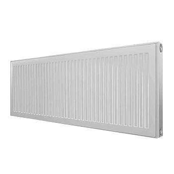 Радиатор панельный Royal Thermo COMPACT C21-400-3000 RAL9016