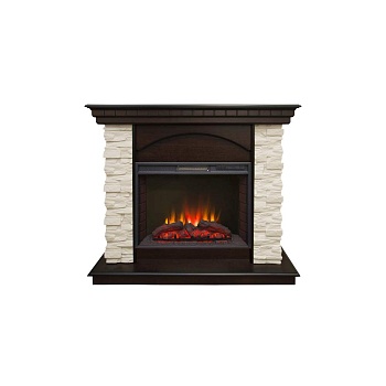 Электрокамин RealFlame  Elford 25,5 AO с Sparta 25,5