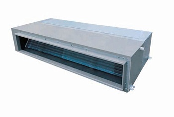 Канальная сплит система Dantex RK-24BHC3N/RK-24HC3NE-W