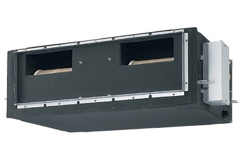 Канальная сплит-система Panasonic S-F34DD2E5/CU-L34DBE8