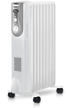 Масляный радиатор Ballu BOH/LV-09