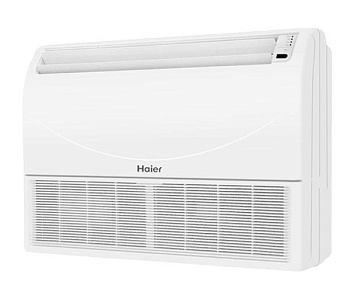 Напольно-потолочная сплит-система Haier AC24CS1ERA / 1U24GS1ERA