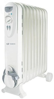 Масляный радиатор Timberk TOR 21.1005 SLX