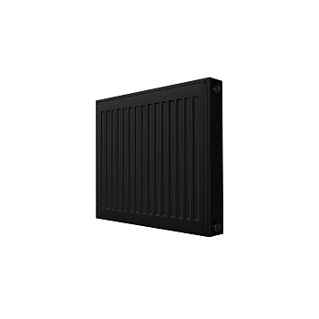 Радиатор панельный Royal Thermo COMPACT C11-400-2600 Noir Sable
