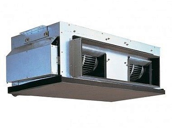 Канальная сплит система Mitsubishi Electric PEA-RP250GAQ/PUHZ-ZRP250YKA