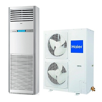 Колонный кондиционер Haier AP60KS1ERA/1U60IS1EAB