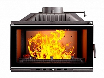 Каминная топка Kawmet W16 9,4 кВт EKO