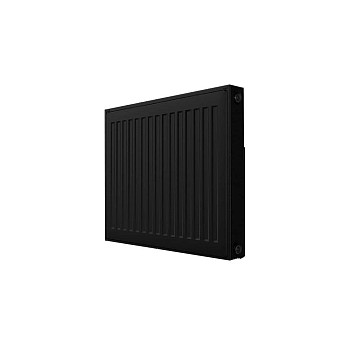 Радиатор панельный Royal Thermo COMPACT C33-400-2600 Noir Sable