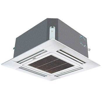 Кассетная сплит-система Haier AB18CS2ERA(S)/1U18FS2ERA