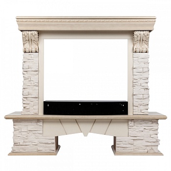 Портал RealFlame Rockland Lux 25/25,5 WT