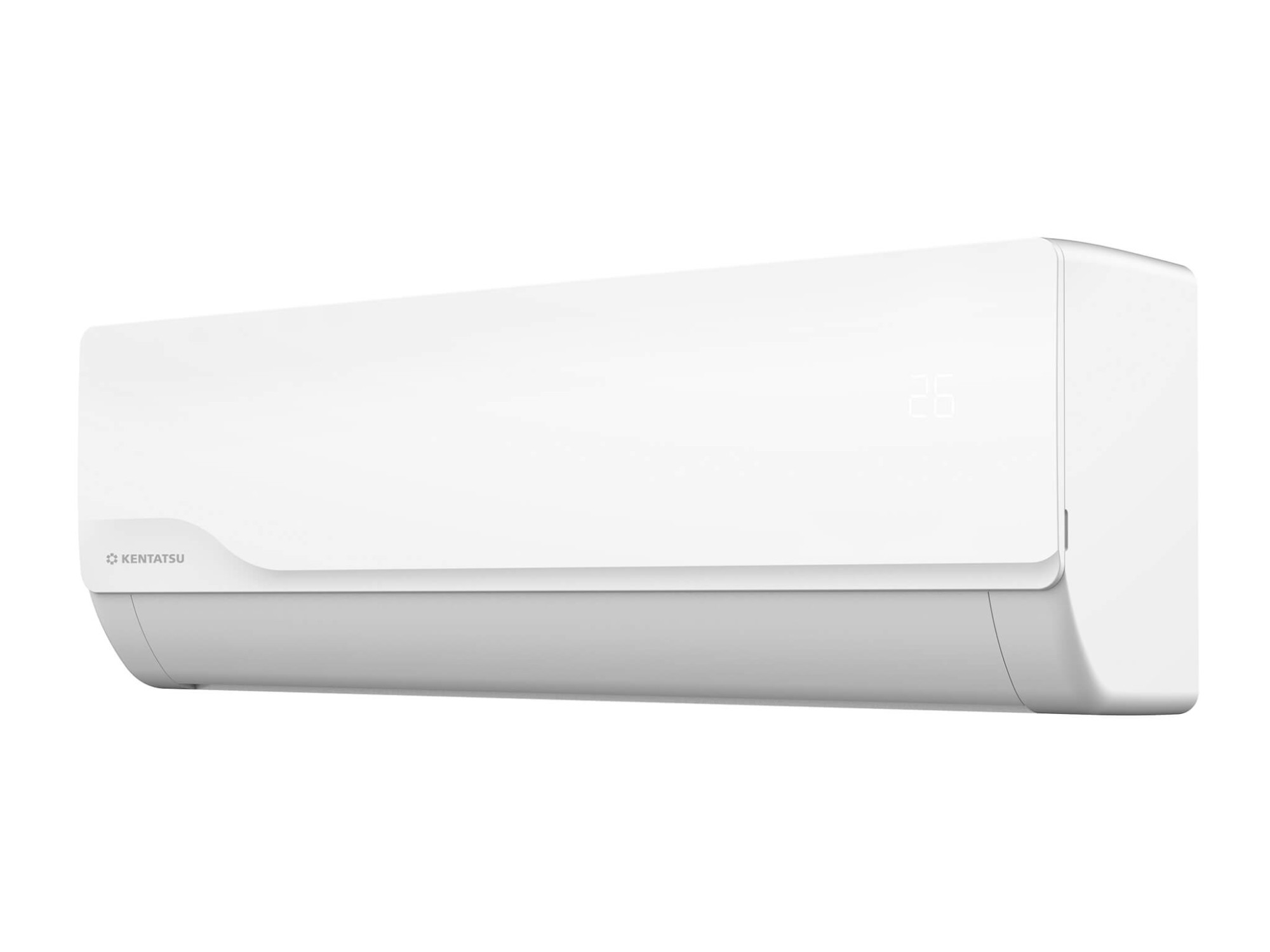 Настенная сплит-система Kentatsu KSGKU35HZRN1W/KSRKU35HZRN1 Kumo Inverter