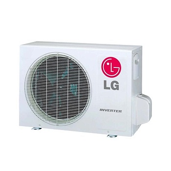 Кассетная сплит-система LG UT24/UU24