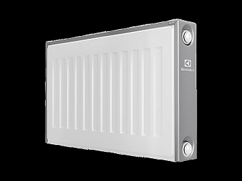Радиатор панельный Electrolux COMPACT C22-300-500 RAL9016